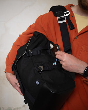 Logan Day Pack