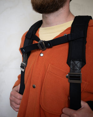 Logan Day Pack