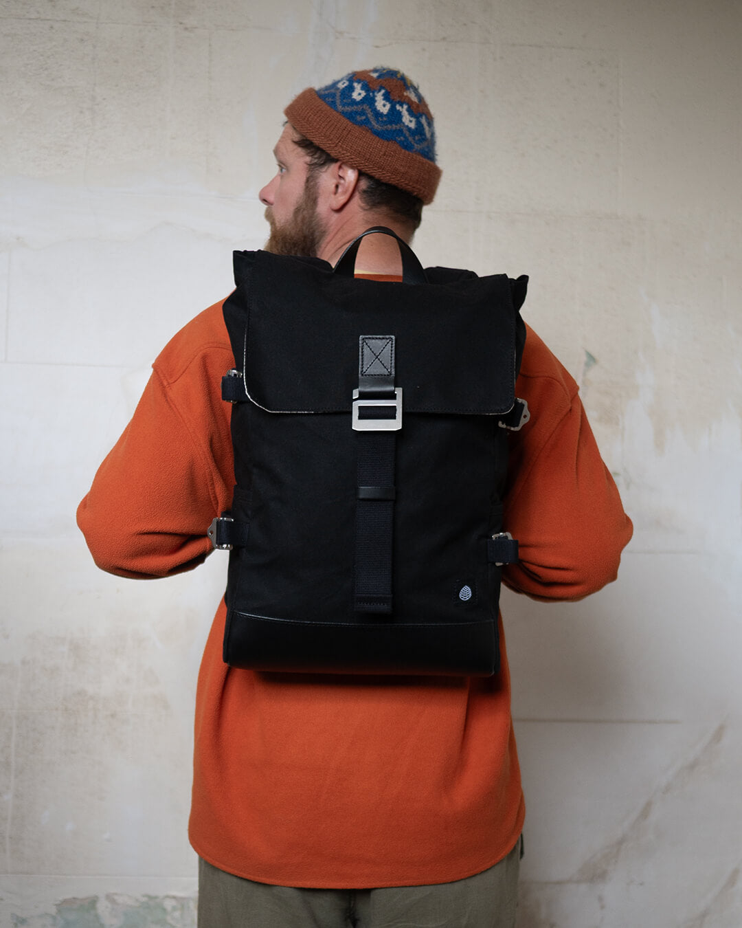 Logan Day Pack