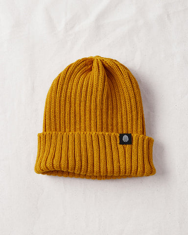 Merino Wool Trail Beanie