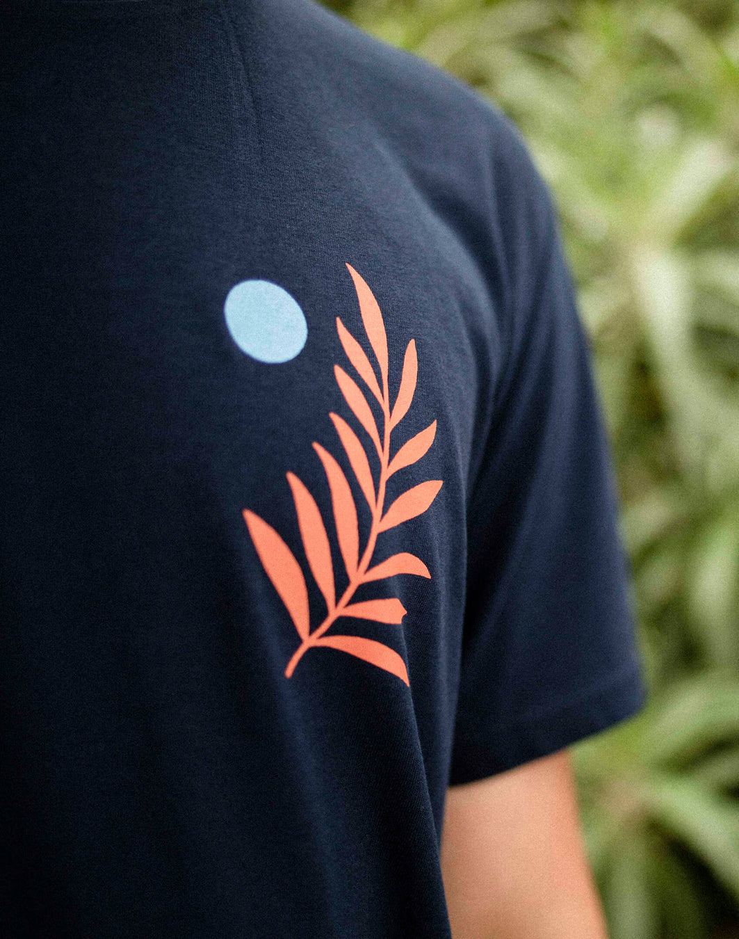 Palm T-shirt