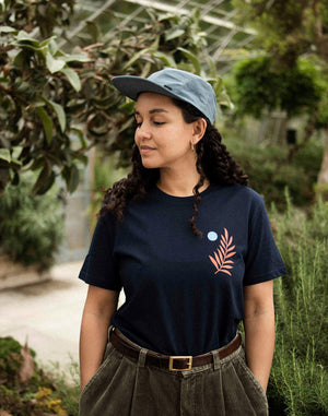 Palm T-shirt