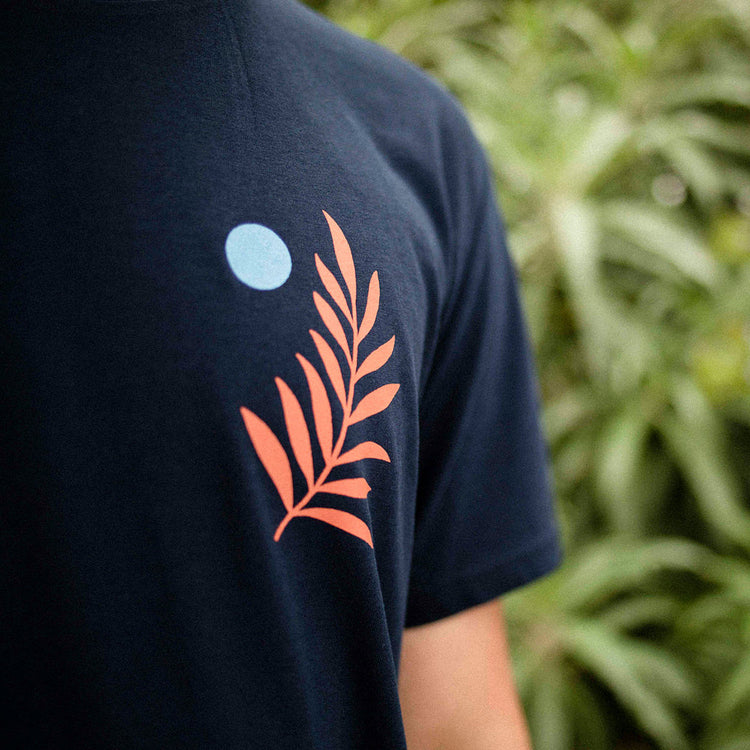 Bio Shirts Soft, Sustainable and Organic Cotton T-shirts I The Level Collective