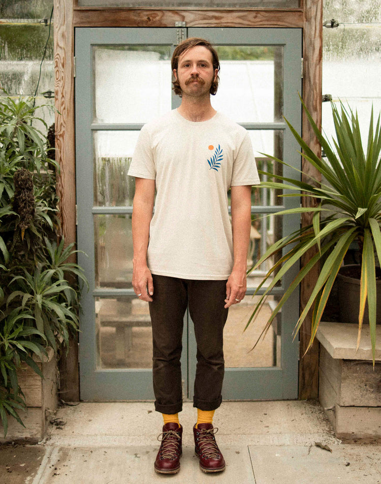 Palm T-shirt