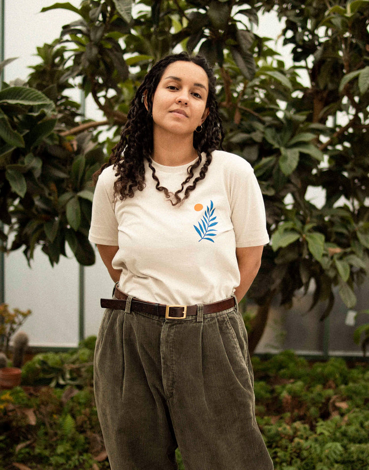 Palm T-shirt
