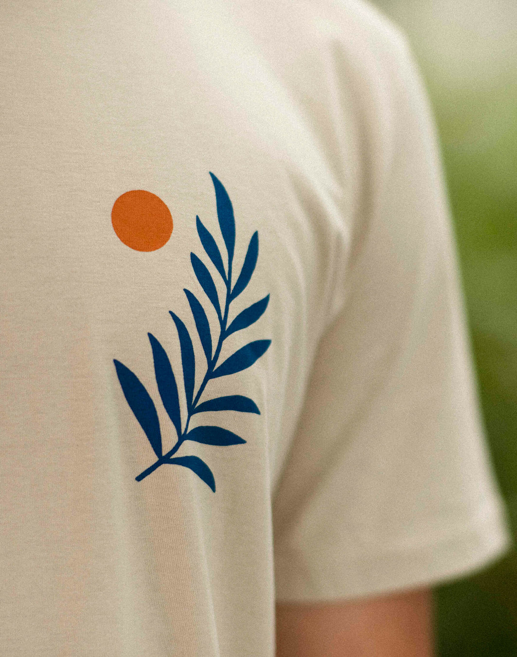 Palm T-shirt