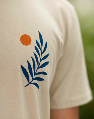Palm T-shirt