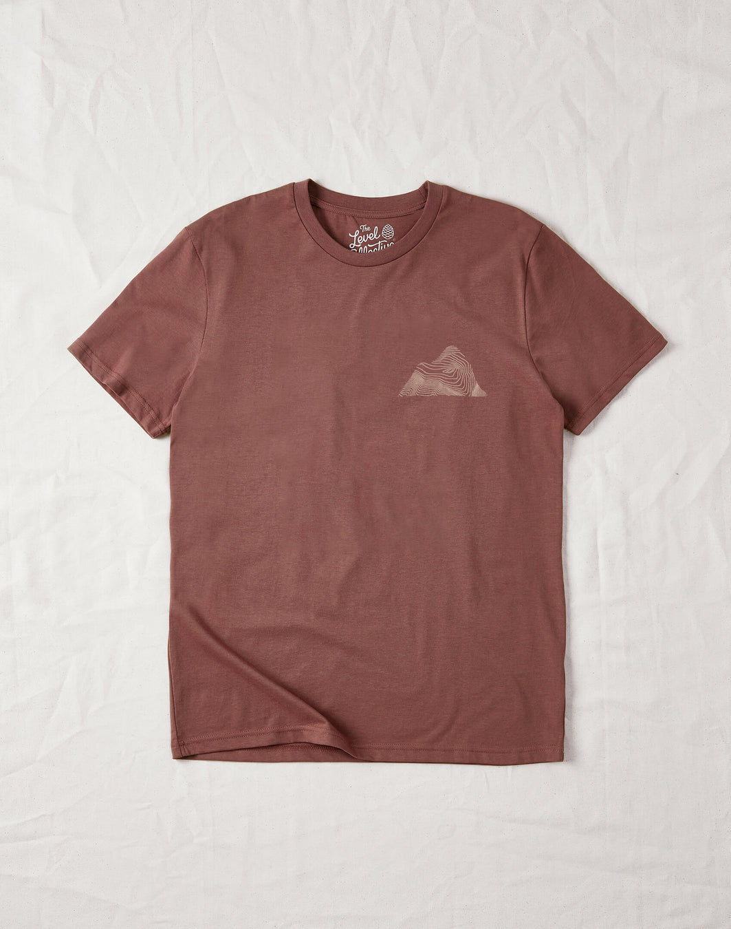 Peaks T-shirt