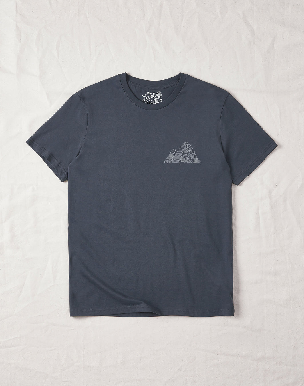 Peaks T-shirt