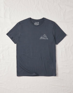 Peaks T-shirt
