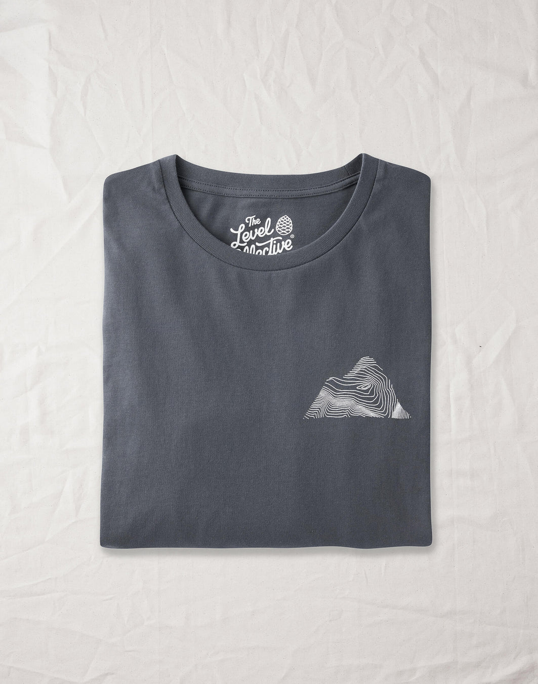 Peaks T-shirt