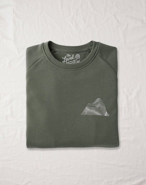 Peaks T-shirt