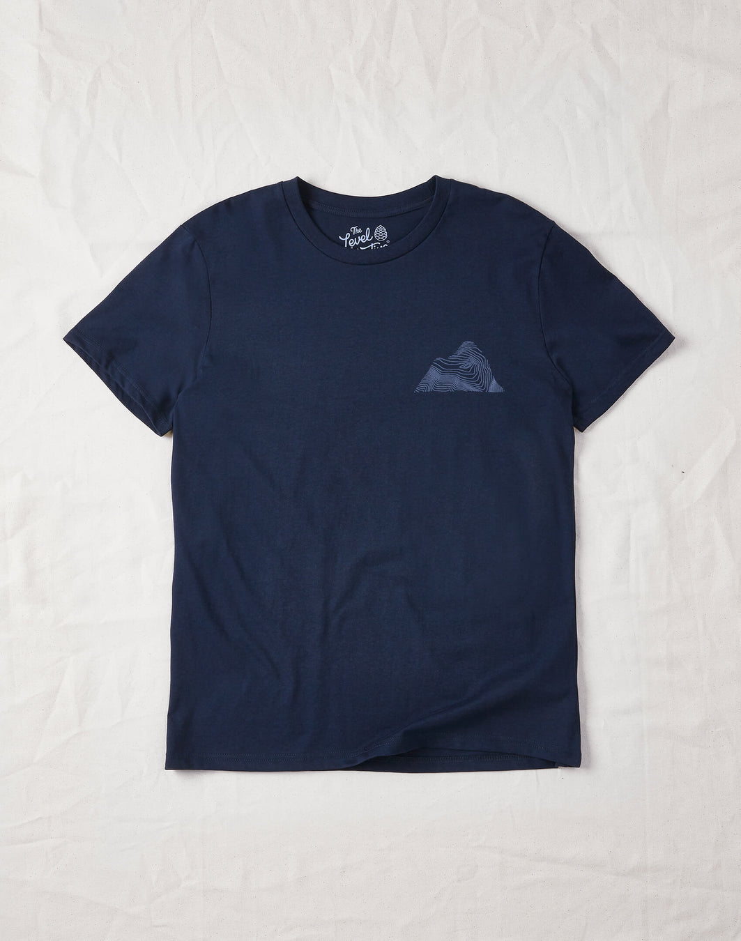 Peaks T-shirt
