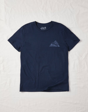 Peaks T-shirt