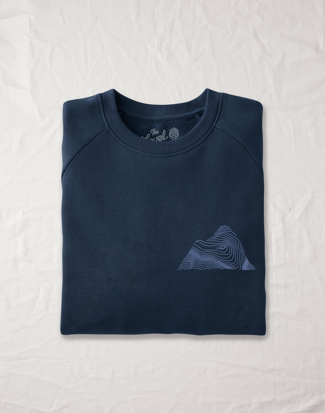 Peaks T-shirt