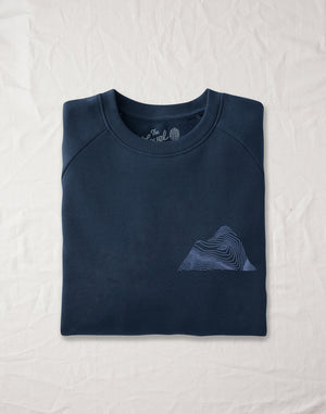 Peaks T-shirt
