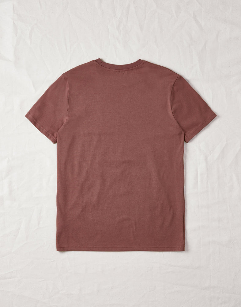 Peaks T-shirt