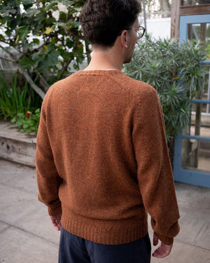 Ruan Lambswool Sweater