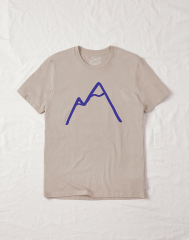 Simple Mountain