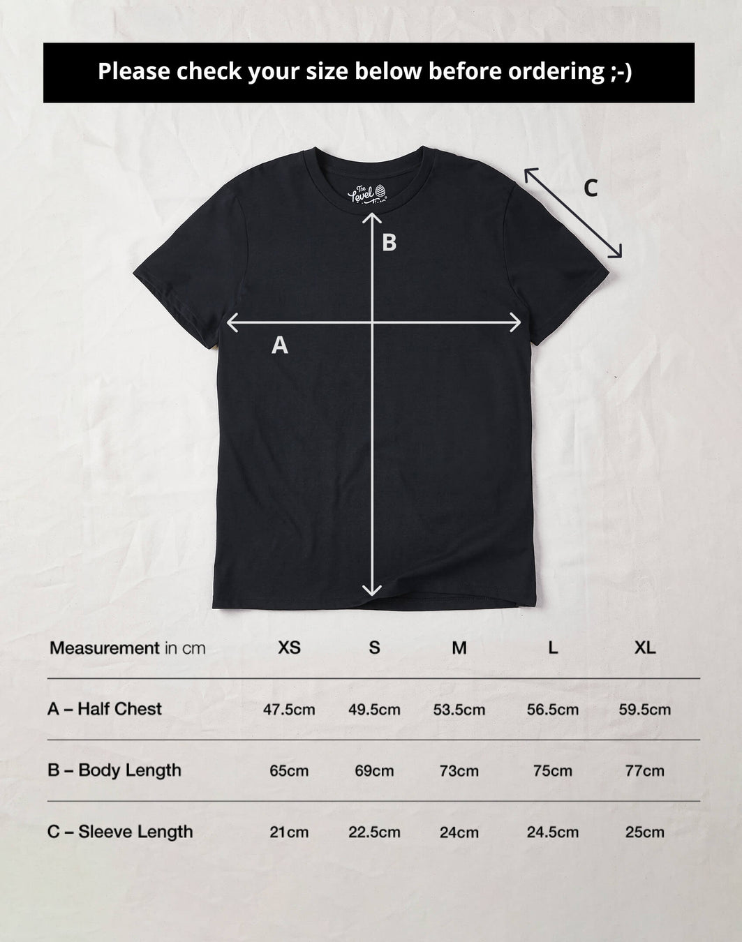 Summit Society T-shirt