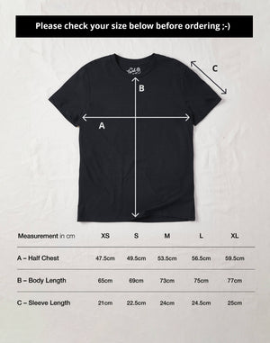 Summit Society T-shirt