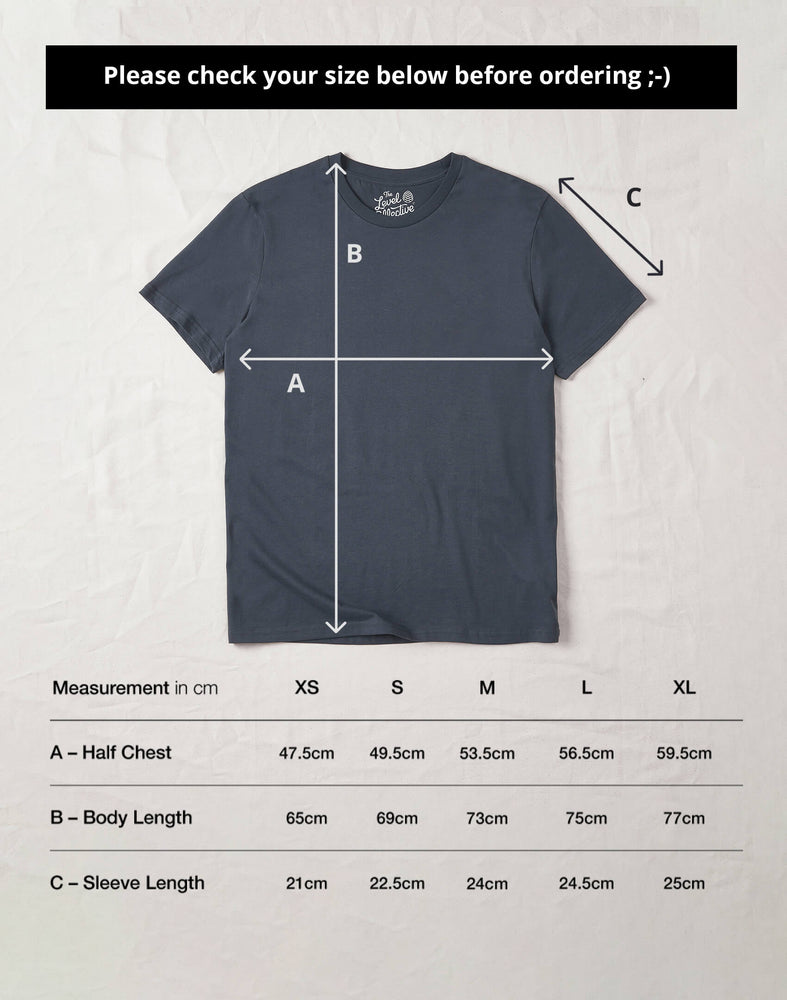 Palm T-shirt