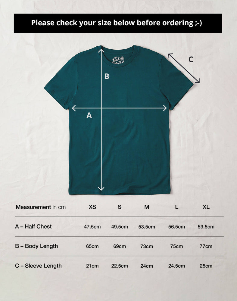 Fin T-shirt