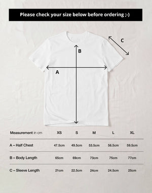 Take Me To The Mountains