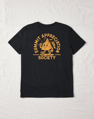 Summit Society T-shirt