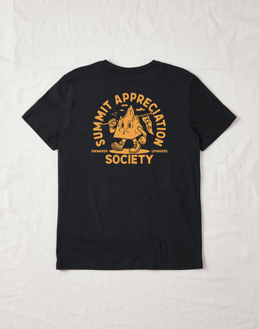 Summit Society T-shirt