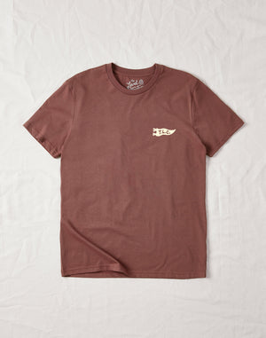 Summit Society T-shirt