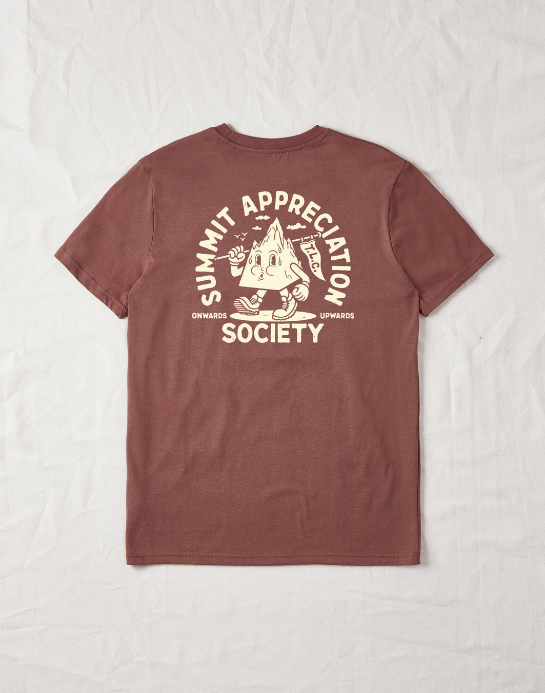Summit Society T-shirt