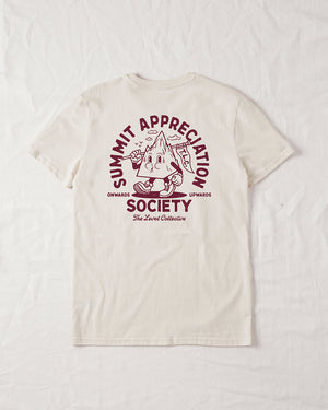 Summit Society T-shirt