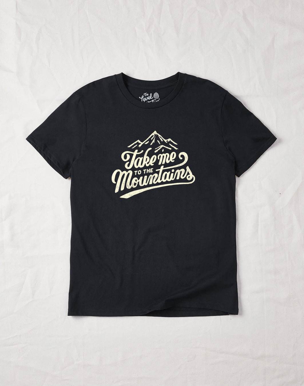 Take Me To The Mountains