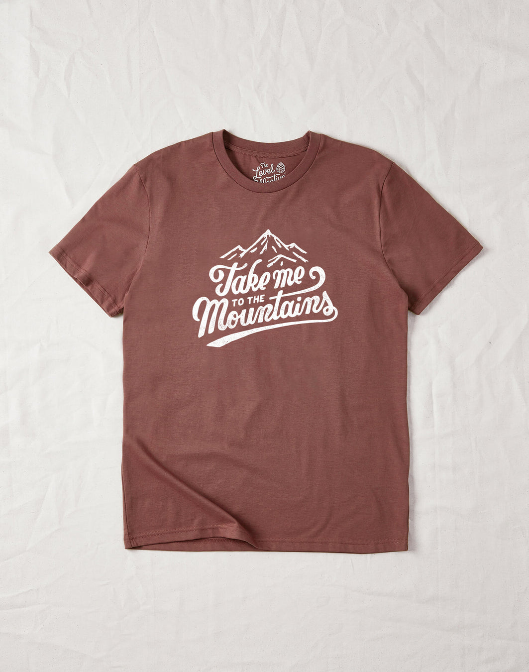 Take Me To The Mountains