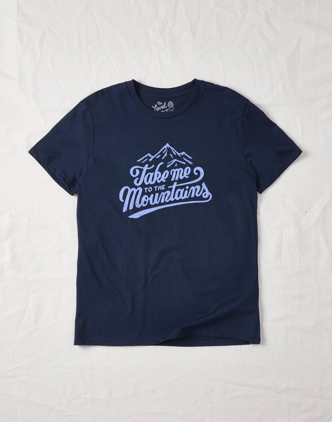 Take Me To The Mountains