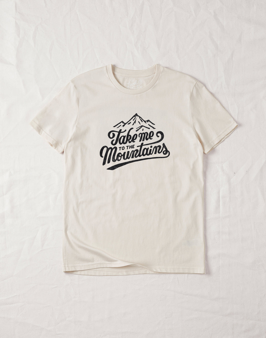 Take Me To The Mountains