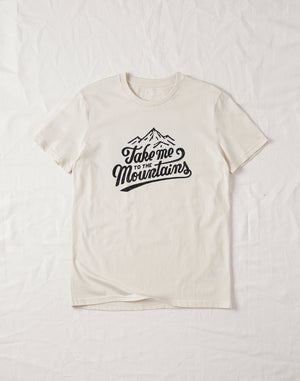 Take Me To The Mountains