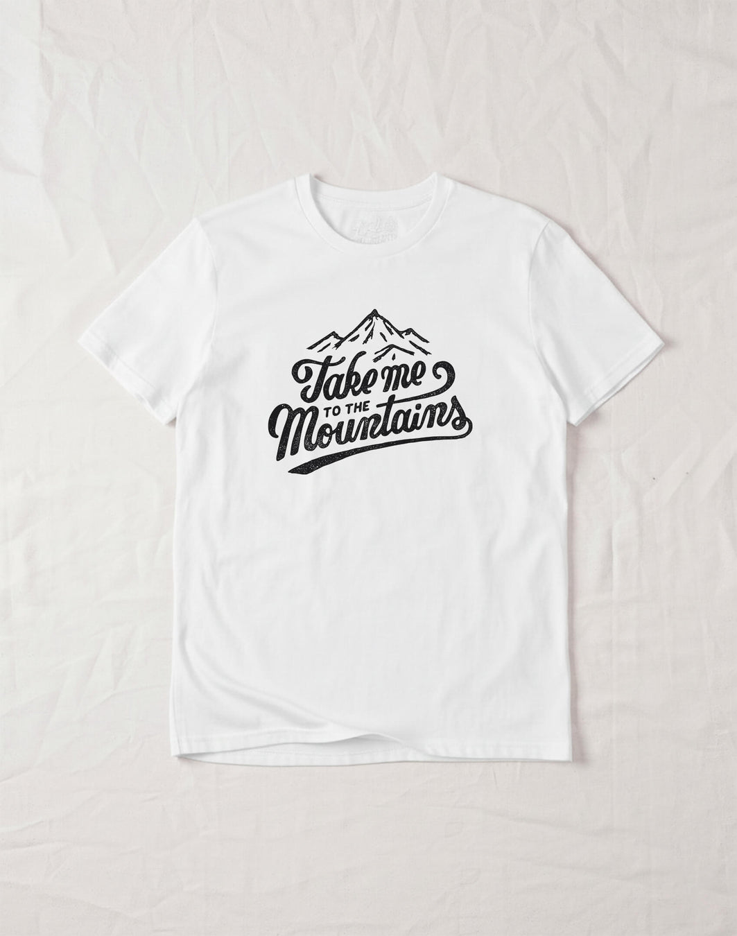 Take Me To The Mountains