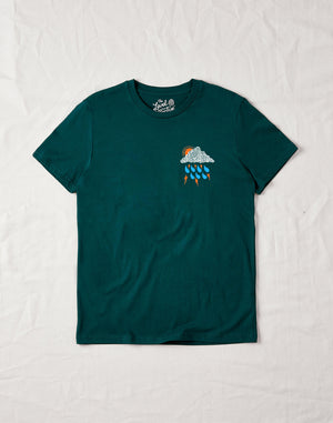 Whatever the Weather Tee