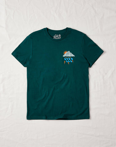 Whatever the Weather Tee