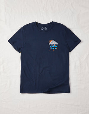 Whatever the Weather Tee