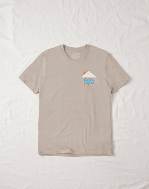 Whatever the Weather Tee