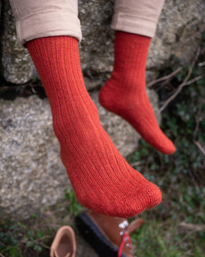 Wool Trail Socks 2.0