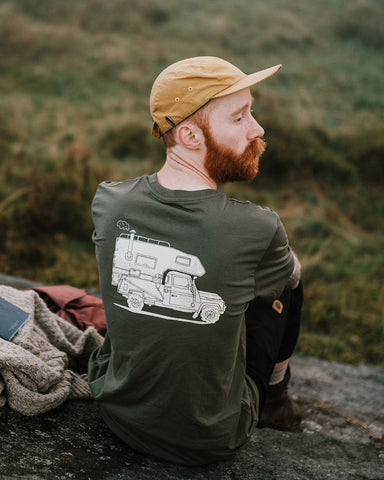 Live Simply T-shirt