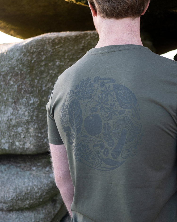 Forager T-shirt