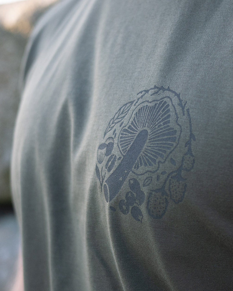 Forager T-shirt