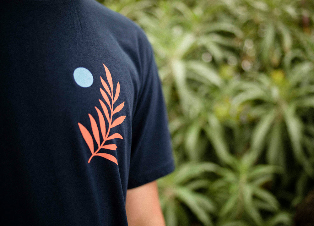 Palm T-shirt