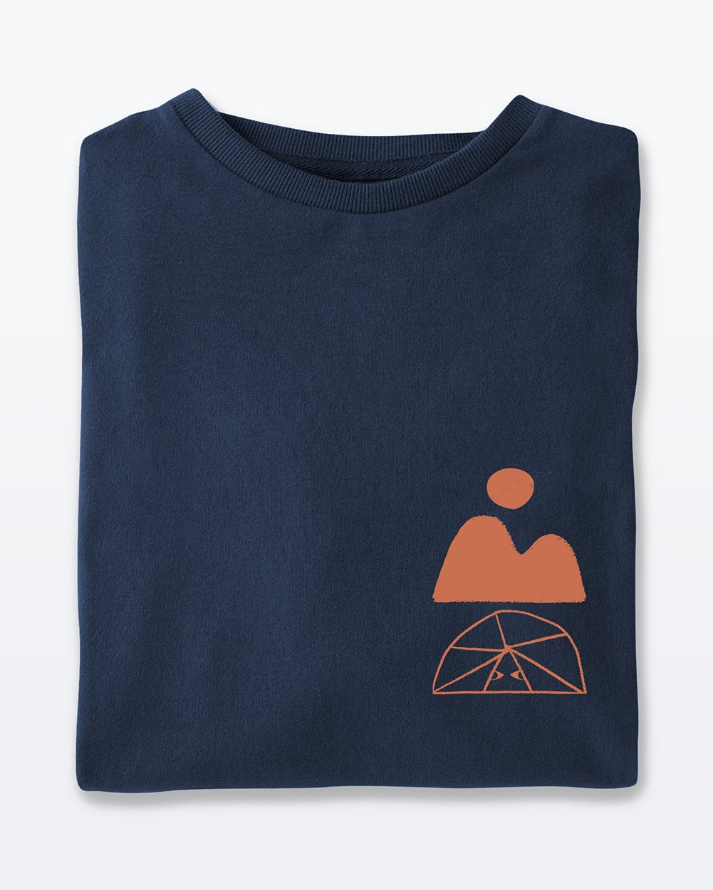 Peak Peek T-shirt