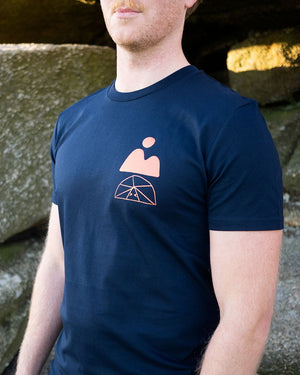 Peak Peek T-shirt